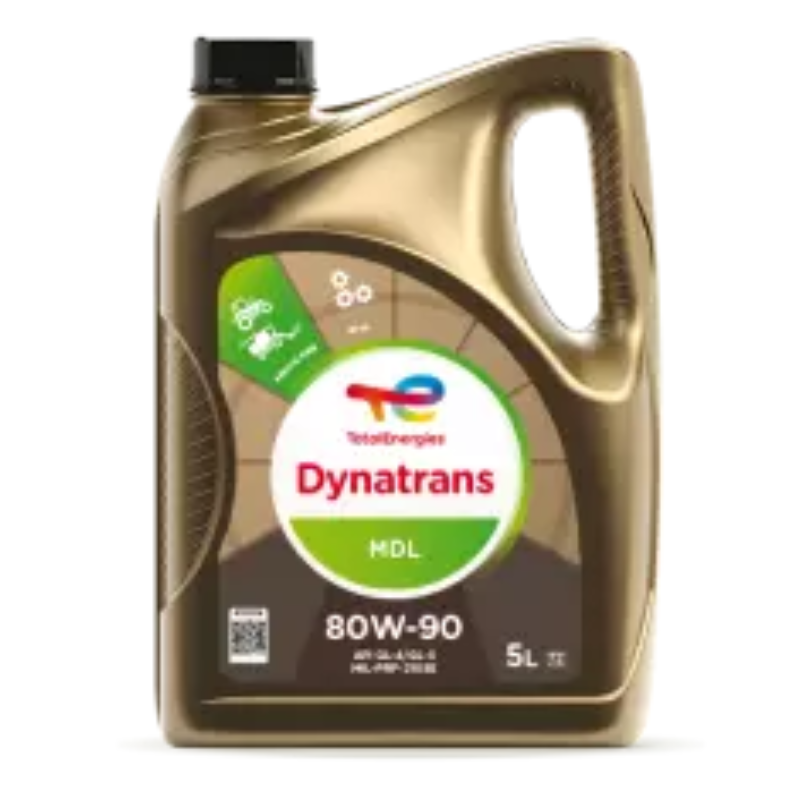 TotalEnergies Dynatrans MDL 80W-90